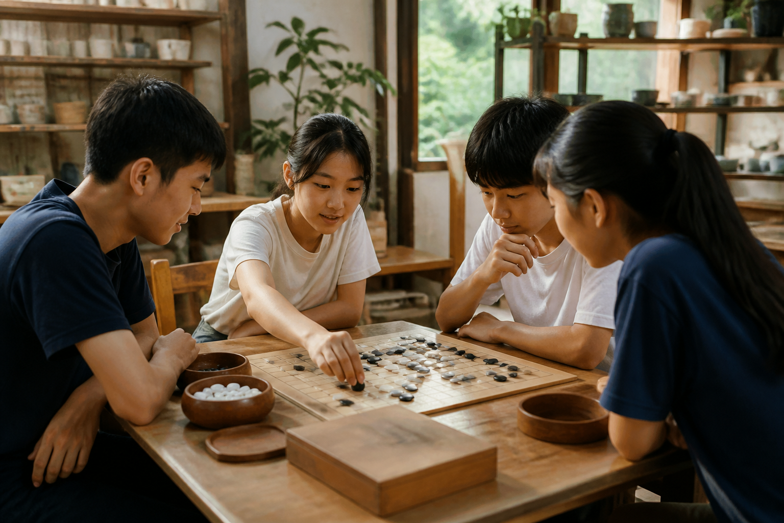 親子溝通主題